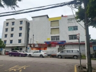 广州增城毅峰工业园