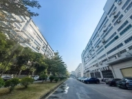 福永和平高新科技园2楼整层2750㎡大小可分租