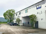高明区明城镇独门独院  厂房面积：2600方