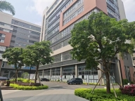 中山火炬开发区黄金资产，现楼厂房出售