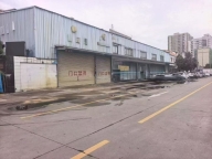 长安新出单一层1300平，滴水8米，厂房仓库出租
