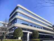 四川郫都科技创新基地