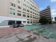 东莞虎门北栅独门独院26000㎡
