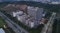 惠州市三栋镇数码工业园