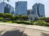 西乡在售办公研发红本厂房