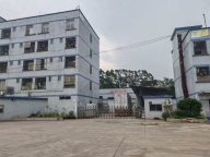 惠阳新圩独门独院钢构出租，面积7000平