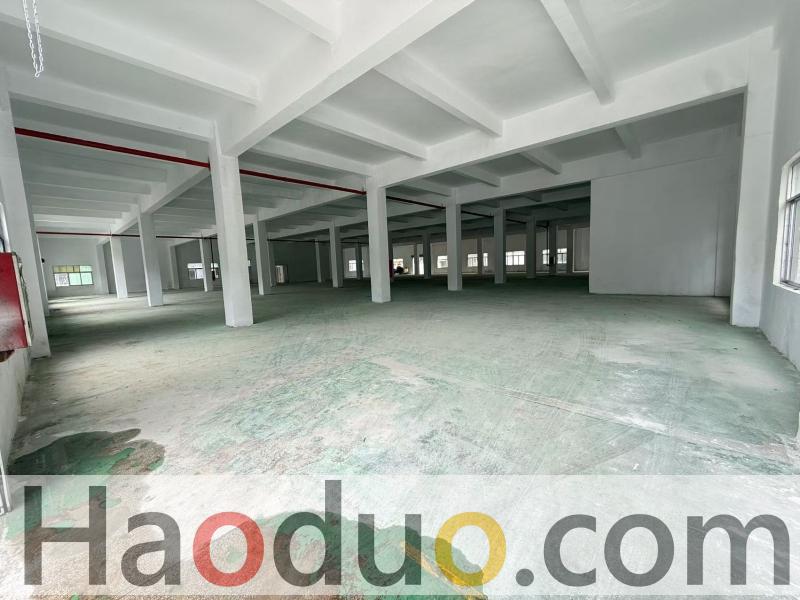 深圳坪山区工业园招租,总面积42392平 深圳坪山区工业园招租,总面积42392平