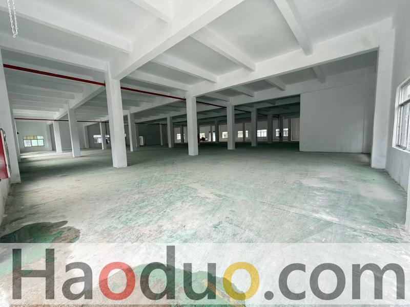 深圳坪山区工业园招租,总面积42392平 深圳坪山区工业园招租,总面积42392平