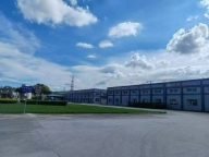 东莞砖墙到顶单一层总面积13300平