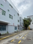 深圳坪山区工业园招租,总面积42392平