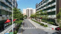 龙华·高新产业园厂房出租943平