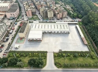 厚街独门独院7099平厂房出租