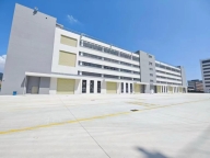 珠海金湾区平沙全新重工高标准厂房直租