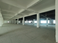 福永大型园区4楼3500平
