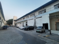 凤凰一楼重工业厂房整层3500平